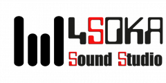 4SOKA Sound Studio
